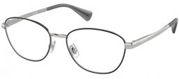 Monturas - RALPH Ralph Lauren - RA6057 - 9461  SHINY SILVER