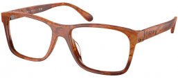 Monturas - Ralph Lauren - RL6240U - 5339 BURLED WOOD