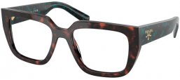 Monturas - Prada - VPR A03V - 18Z1O1  TORTOISE ROOT