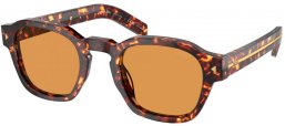 Gafas de Sol - Prada - SPR A16S - 14O60F  MAGMA TORTOISE // LIGHT BROWN PHOTOCHROMATIC