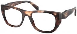 Frames - Prada - VPR A18V - 14P1O1  TORTOISE CANDY