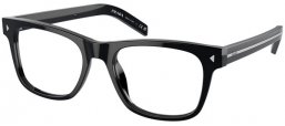 Monturas - Prada - VPR A13V - 16K1O1 BLACK