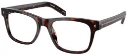 Monturas - Prada - VPR A13V - 17N1O1 RADICA TORTOISE