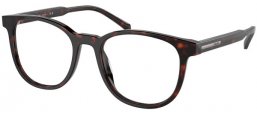 Monturas - Prada - VPR A15V - 17N1O1 RADICA TORTOISE