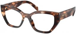 Monturas - Prada - VPR A16V - 14P1O1 CARAMEL TORTOISE