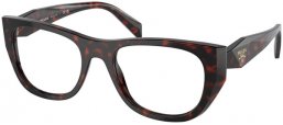 Monturas - Prada - VPR A18V - 17N1O1 ROOT TORTOISE