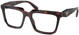 Monturas - Prada - VPR A19V - 17N1O1 ROOT TORTOISE