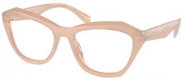 Frames - Prada - VPR A20V - 19R1O1 OPAL NATURAL