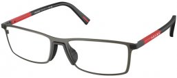 Monturas - Prada Linea Rossa - VPS 53QV - 06P1O1 RUBBER GREY