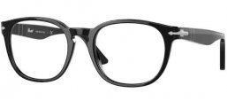 Monturas - Persol - PO3283V - 95 BLACK