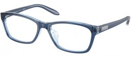 Monturas - RALPH Ralph Lauren - RA7039 - 6073  BLUE