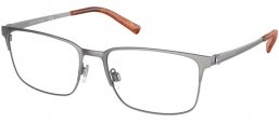 Monturas - Ralph Lauren - RL5119 - 9299  BRUSHED GUNMETAL