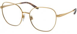 Monturas - Ralph Lauren - RL5120 - 9004  GOLD