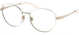 Frames - Ralph Lauren - RL5121 - 9455  BLONDE PALE GOLD