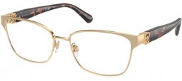 Monturas - Ralph Lauren - RL5125 - 9204  PALE GOLD