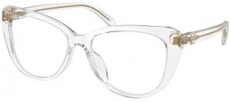 Monturas - Ralph Lauren - RL6232U - 5002  CRYSTAL