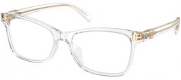 Monturas - Ralph Lauren - RL6233U - 5002  CRYSTAL