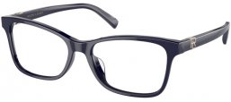 Frames - Ralph Lauren - RL6233U - 5663  BLUE