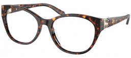 Frames - Ralph Lauren - RL6235QU - 5003  HAVANA