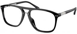 Monturas - Ralph Lauren - RL6241U - 5001  BLACK