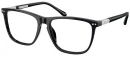 Monturas - Ralph Lauren - RL6242U - 5001  BLACK