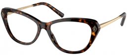 Monturas - Ralph Lauren - RL6245 - 5003  DARK HAVANA