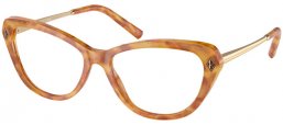 Monturas - Ralph Lauren - RL6245 - 5304  LIGHT HAVANA