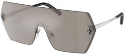 Gafas de Sol - Ralph Lauren - RL7085 THE HARPER - 90016G  SILVER // SILVER GREY MIRROR