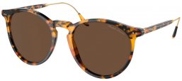 Gafas de Sol - Ralph Lauren - RL8181P - 513453  HAVANA // BROWN