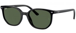 Gafas Junior - Ray-Ban® Junior Collection - RJ9097S JUNIOR ELLIOT - 100/71 BLACK // DARK GREY