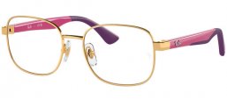 Gafas Junior - Ray-Ban® Junior Collection - RY1059 - 4051  GOLD