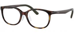 Gafas Junior - Ray-Ban® Junior Collection - RY1614D - 3863  HAVANA