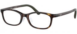 Gafas Junior - Ray-Ban® Junior Collection - RY1615D - 3863  HAVANA