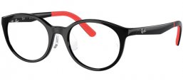 Gafas Junior - Ray-Ban® Junior Collection - RY1625D - 3876  BLACK