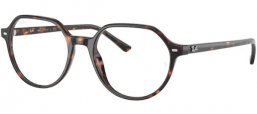 Monturas - Ray-Ban® - RX5395 THALIA - 2012 HAVANA