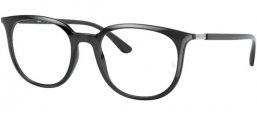 Monturas - Ray-Ban® - RX7190 - 2000 BLACK