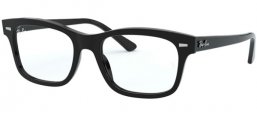 Monturas - Ray-Ban® - RX5383 MR BURBANK - 2000 BLACK