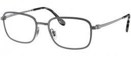 Monturas - Ray-Ban® - RX6495 - 2502  GUNMETAL