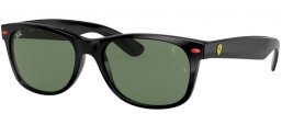 Ray-Ban® RB2132M NEW WAYFARER