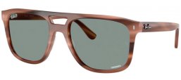 Ray-Ban® RB2213CH