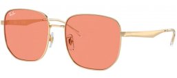 Ray-Ban® RB3713D