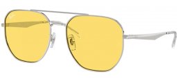 Ray-Ban® RB3724D