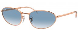 Ray-Ban® RB3734