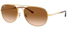 Ray-Ban® RB3735 BAIN BRIDGE