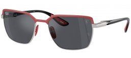 Ray-Ban® RB3743M