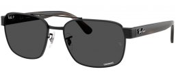 Ray-Ban® RB3751CH