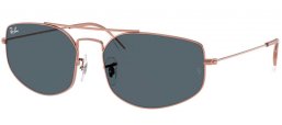 Ray-Ban® RB3845 EXPLORER 5