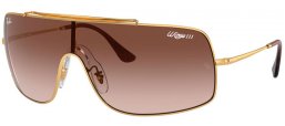 Ray-Ban® RB3897 WINGS III