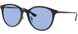 Ray-Ban® RB4334D