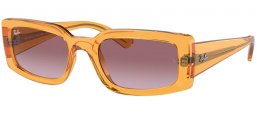 Ray-Ban® RB4395 KILIANE